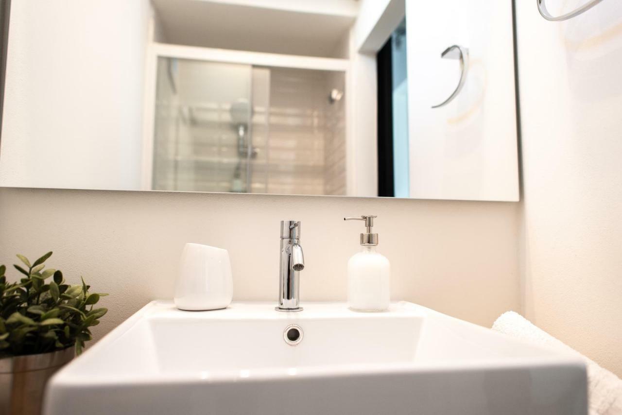 Frescobaldi Modern Loft Lejlighed Firenze Eksteriør billede